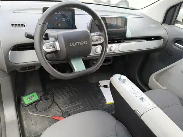 Changan Lumin 2025