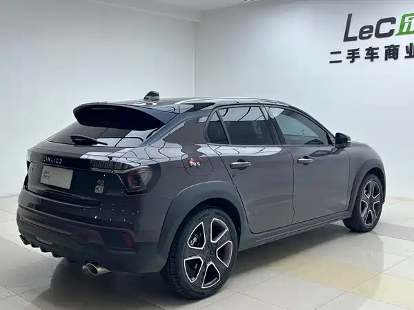 Lynk & Co 02 2021
