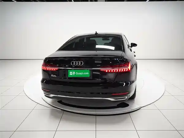 Audi A6L 2023