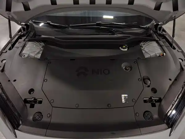 NIO ET5T 2025