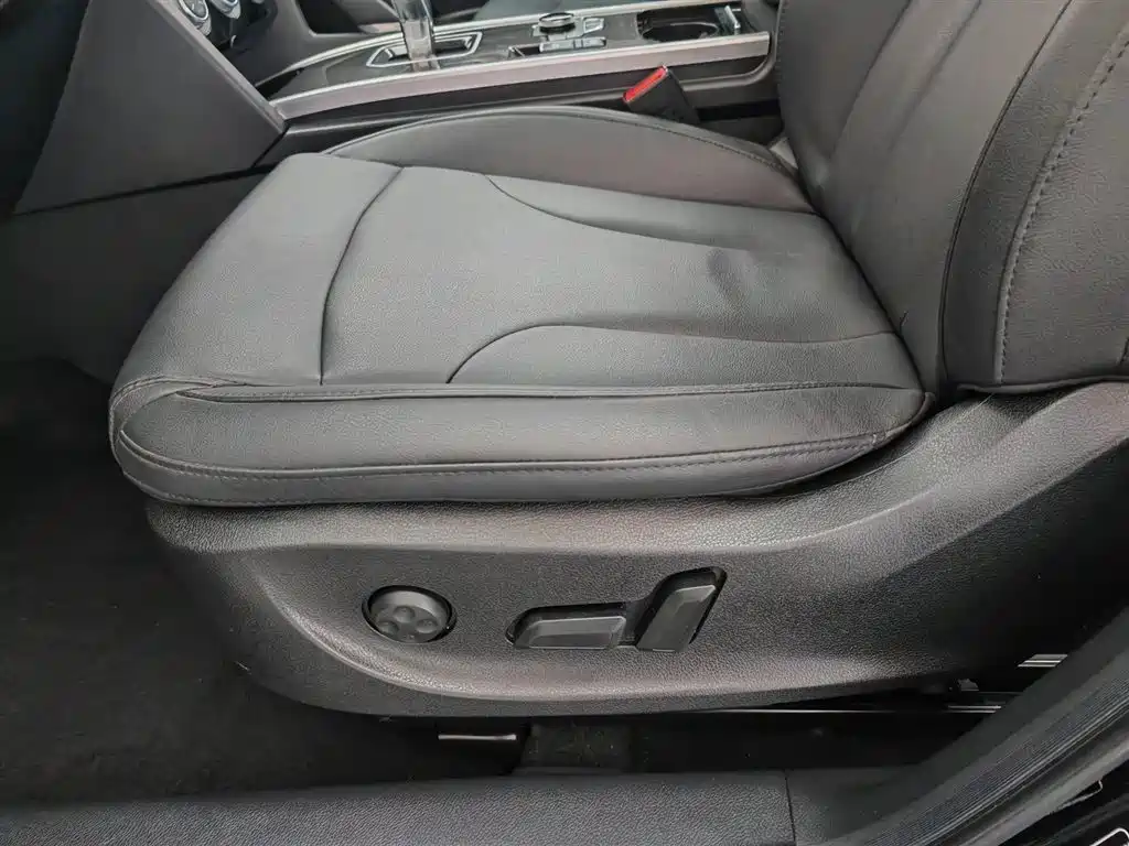 Haval H6 2020 — фото 20