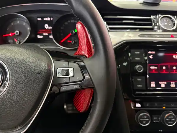 Volkswagen CC 2019