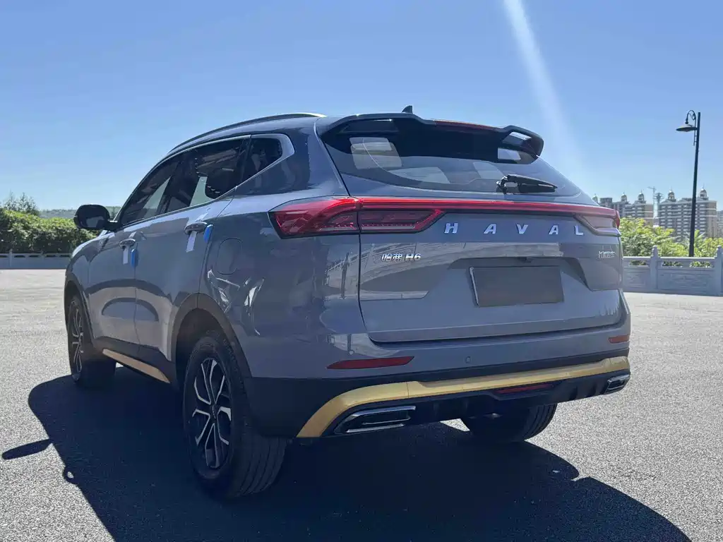 Haval H6 2023
