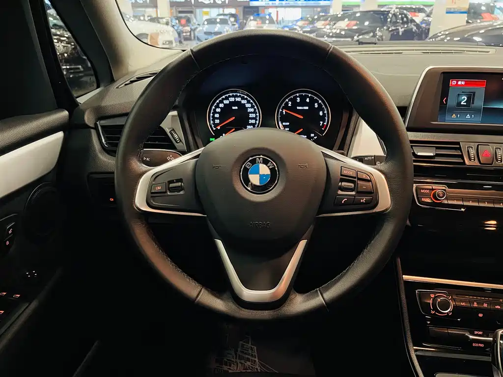 BMW 2 Series Gran Tourer 2019 — фото 6