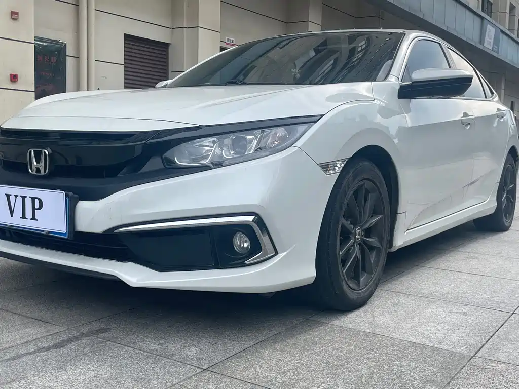 Honda Civic 2020