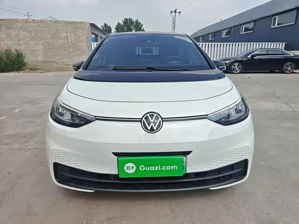 Volkswagen ID.3 2024
