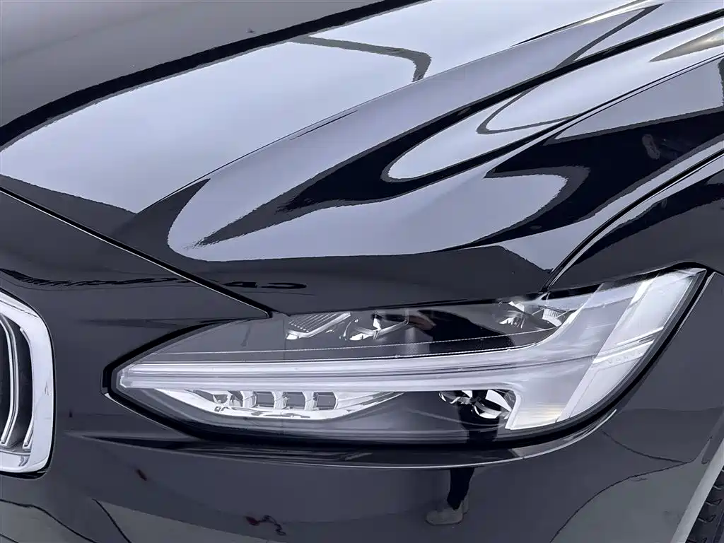 Volvo S90 2025 — фото 9
