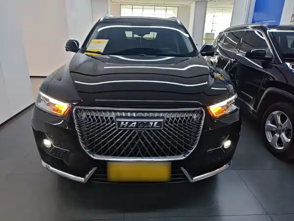 Haval H6 2020