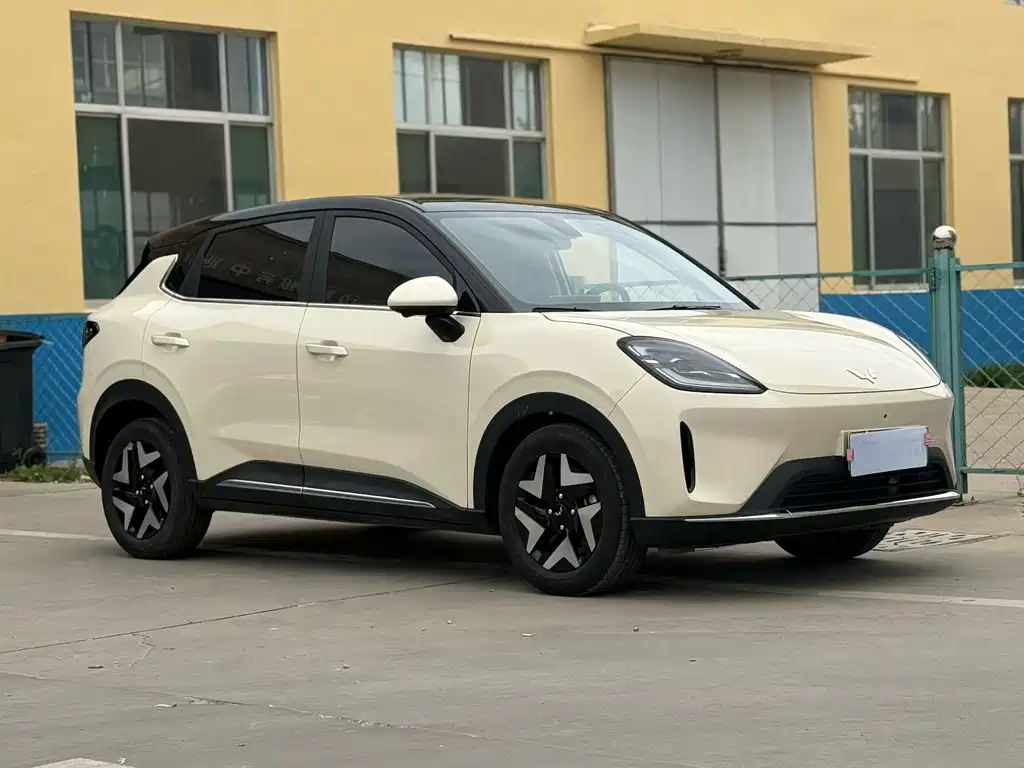 Wuling Bingo S 2025