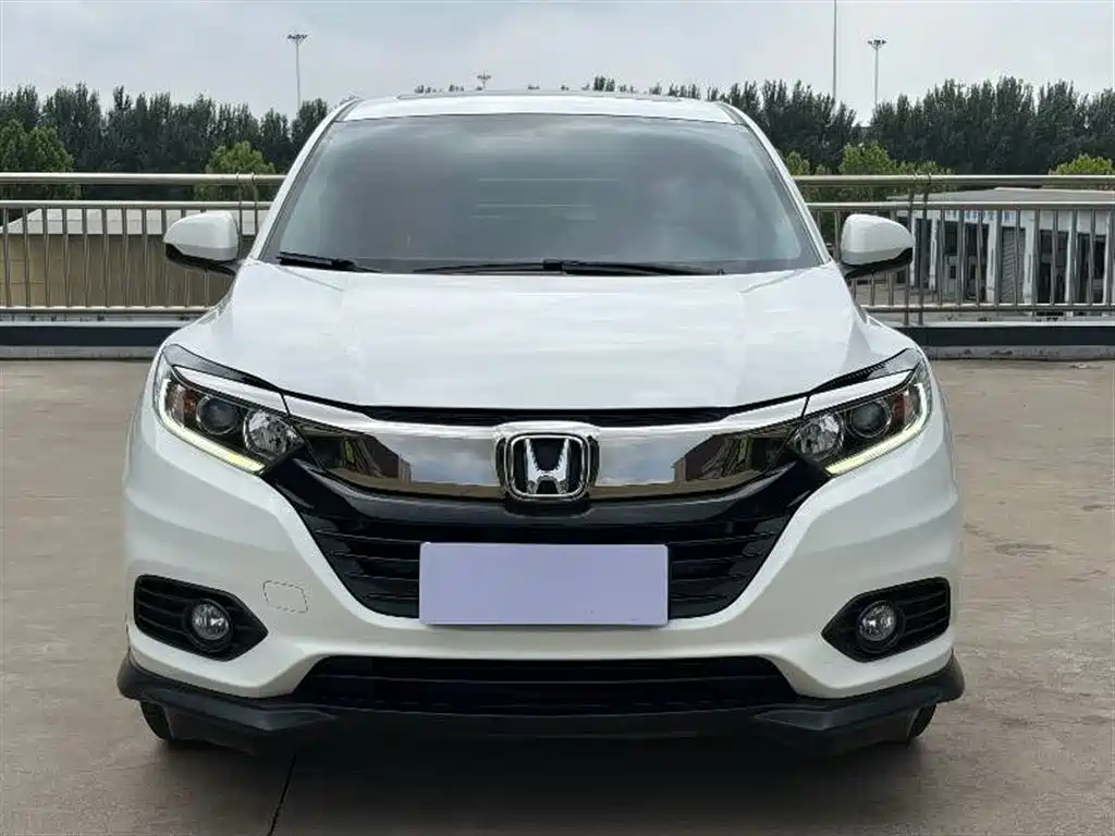Honda Vezel 2020
