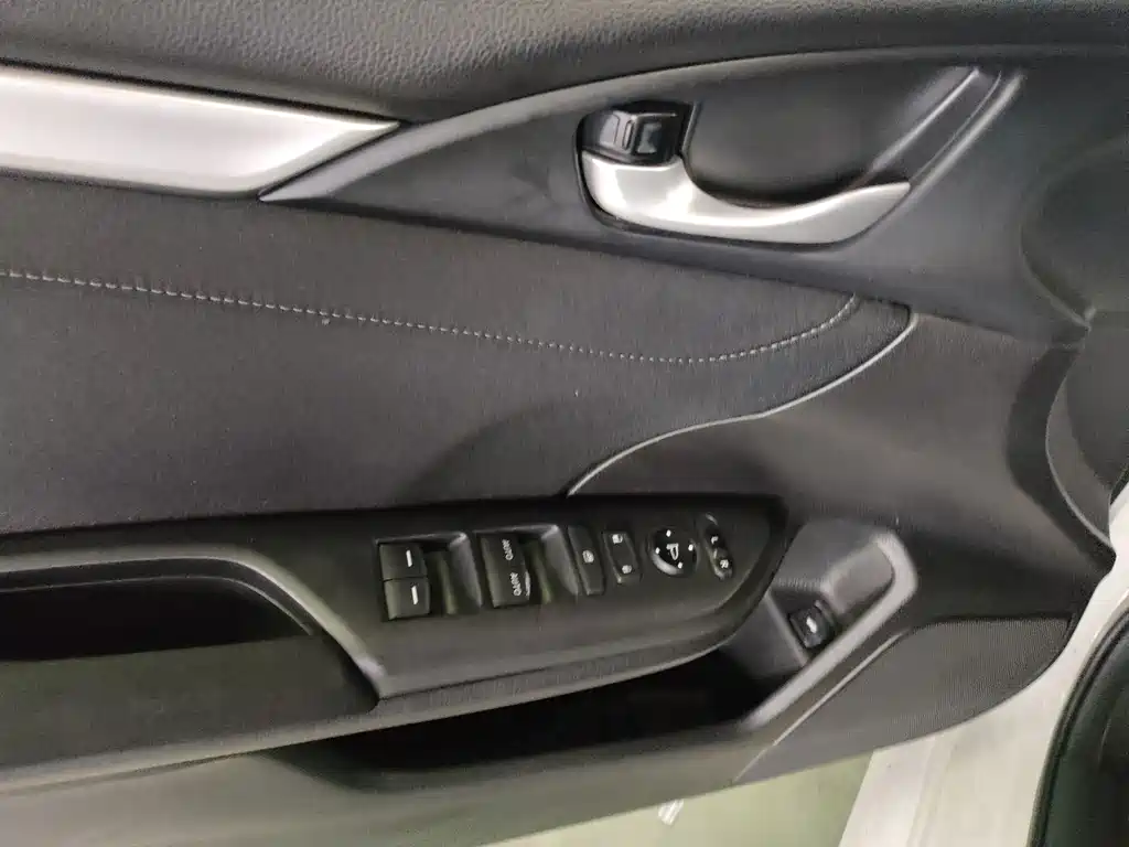 Honda Civic 2017