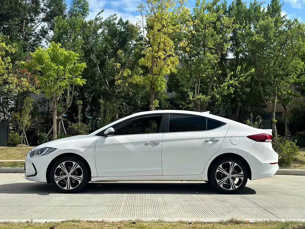 Hyundai Celesta 2019 — фото 7