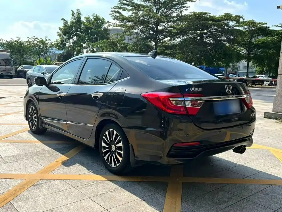 Honda Crider 2015 — фото 5