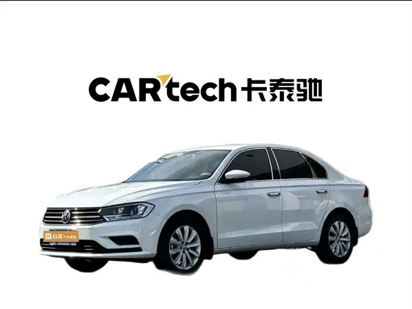Volkswagen Lavida 2024