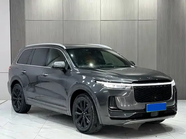 Li Auto ONE 2021