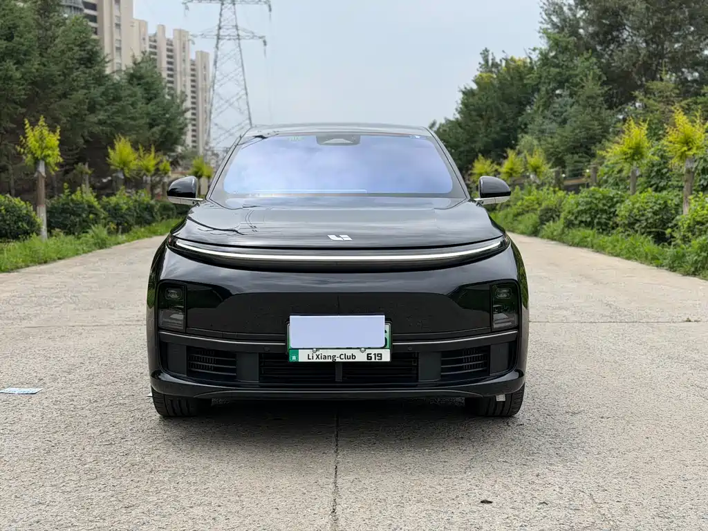 Li Auto Li L7 2023