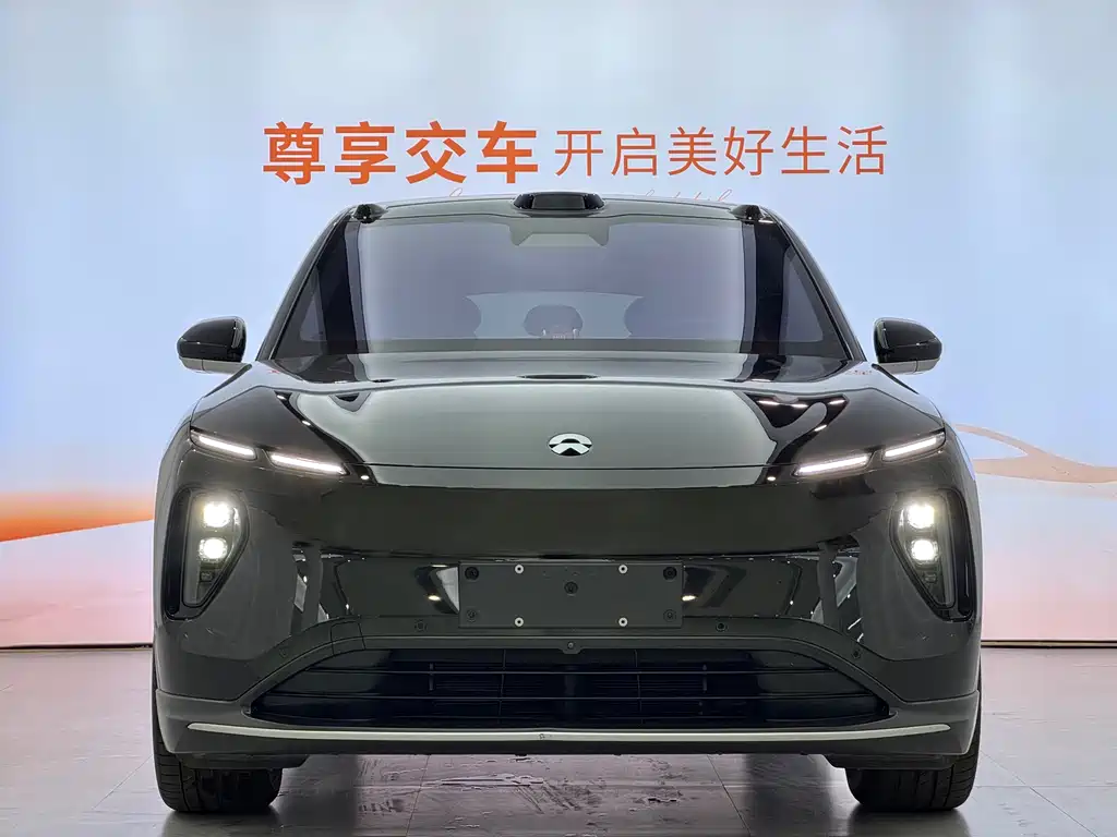 NIO EC6 2024