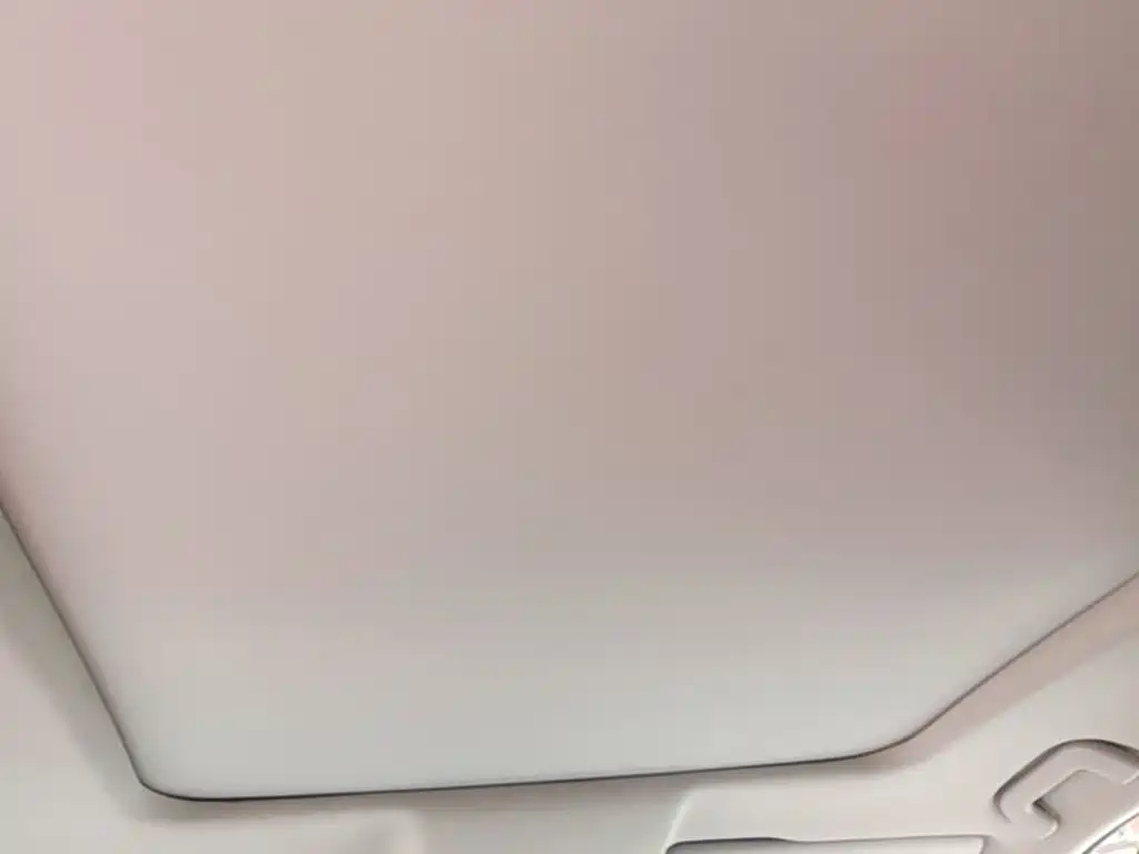 GAC Motor Trumpchi GS8 2018 — фото 18