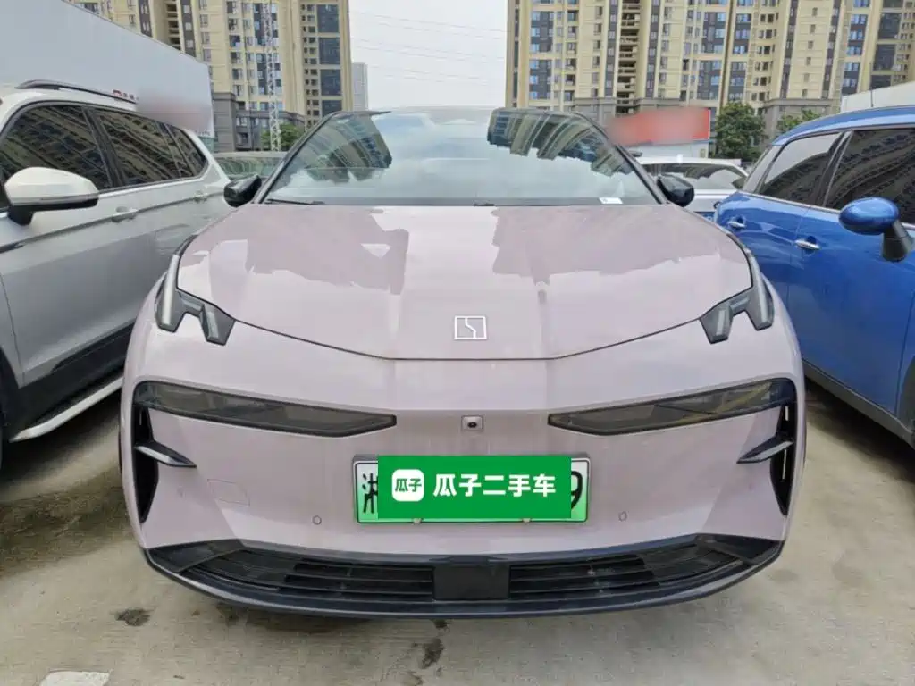 Zeekr X 2024