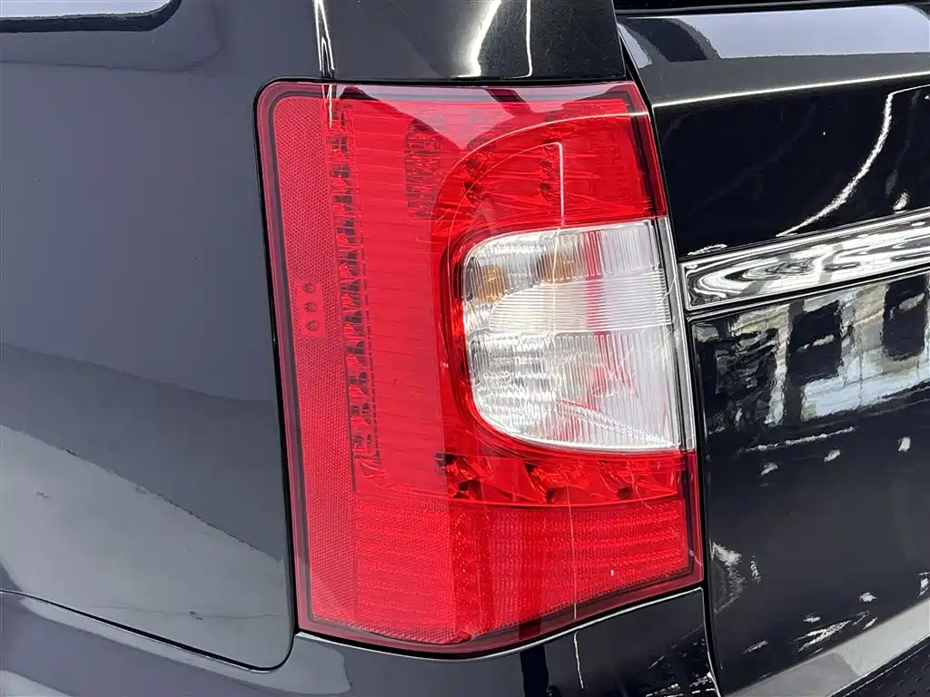Chrysler Grand Voyager 2015 — фото 7