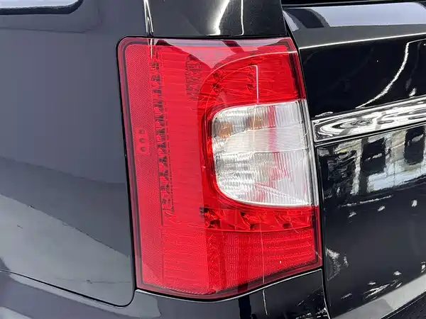 Chrysler Grand Voyager 2014