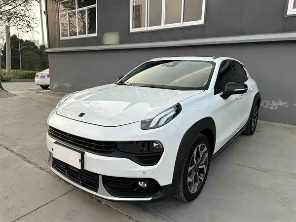 Lynk & Co 02 2019