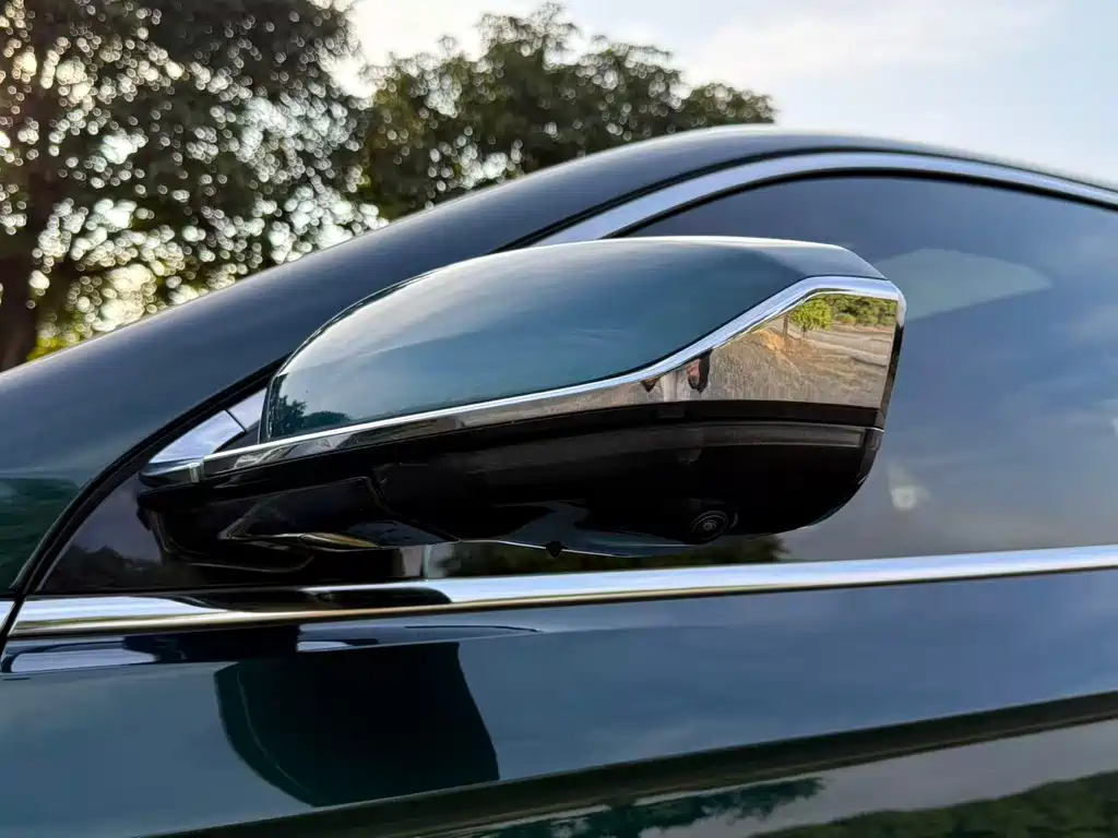 Geely Xingrui 2023 — фото 25