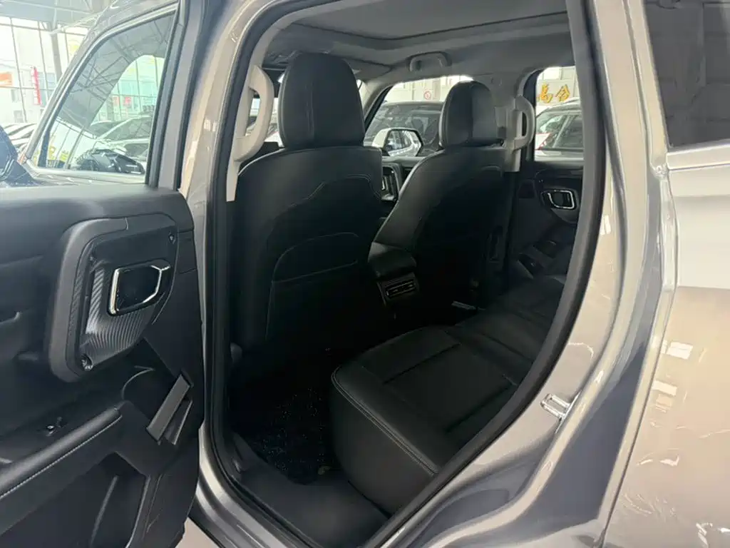 Haval Dargo PLUS 2023 — фото 18