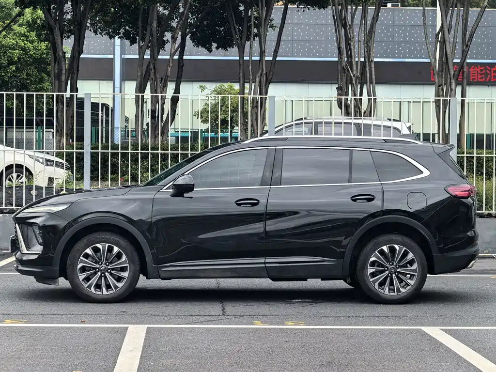 Buick Envision Plus 2024 — фото 4