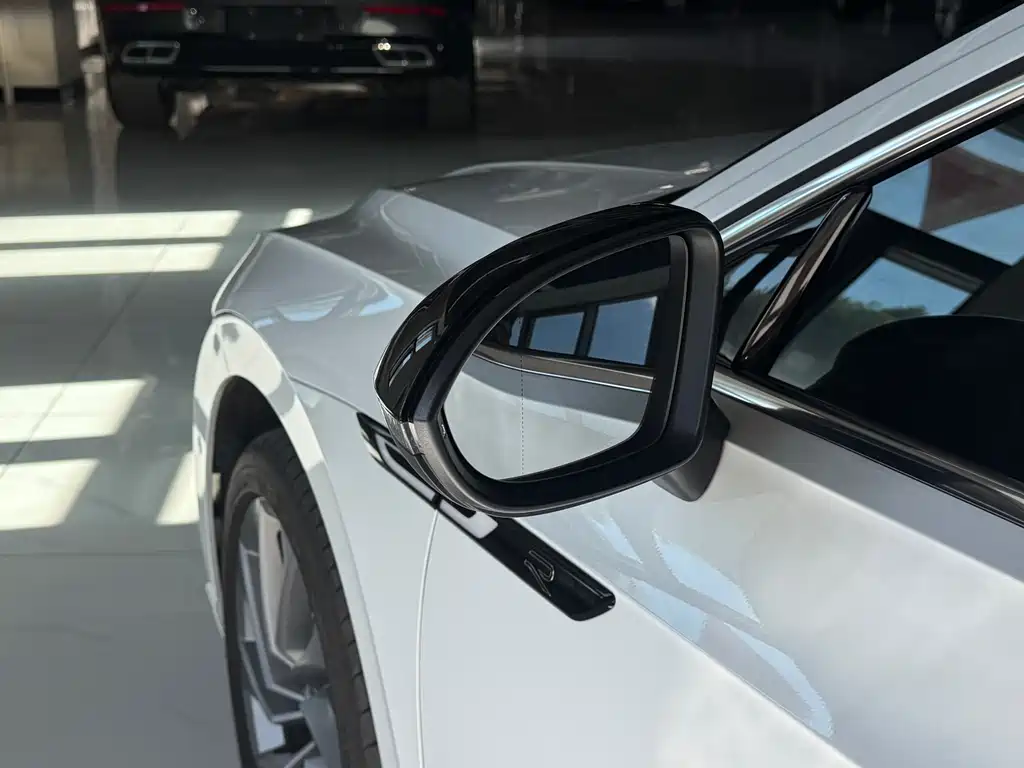 Volkswagen CC 2026