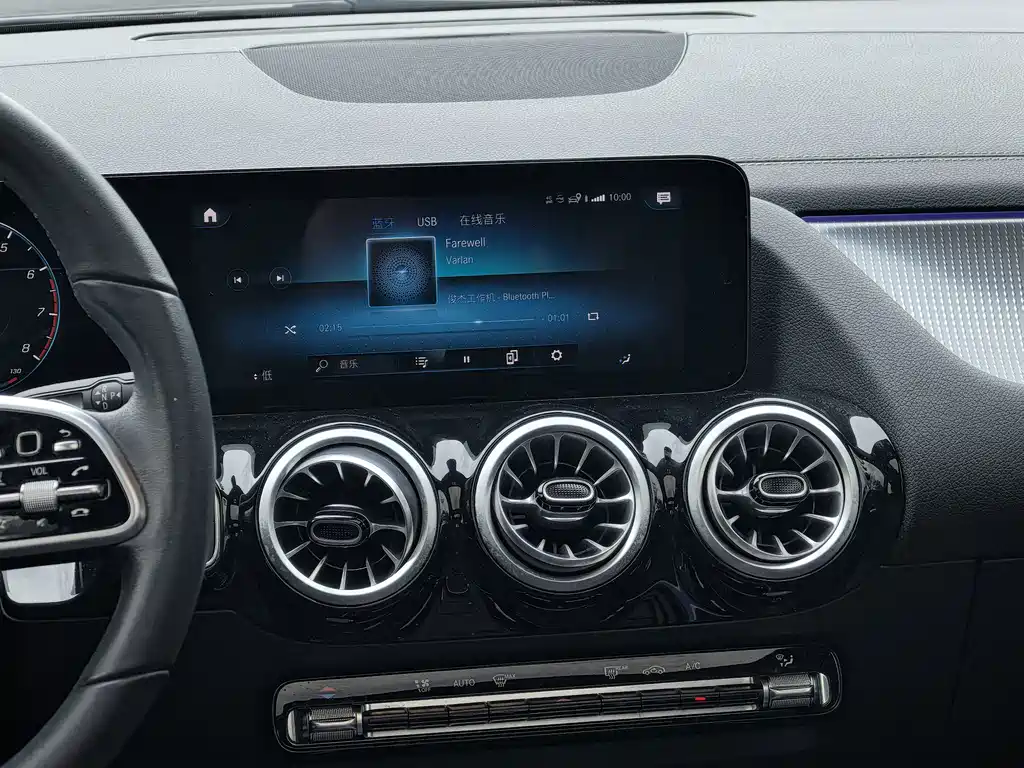 Mercedes-Benz GLA 2022 — фото 13