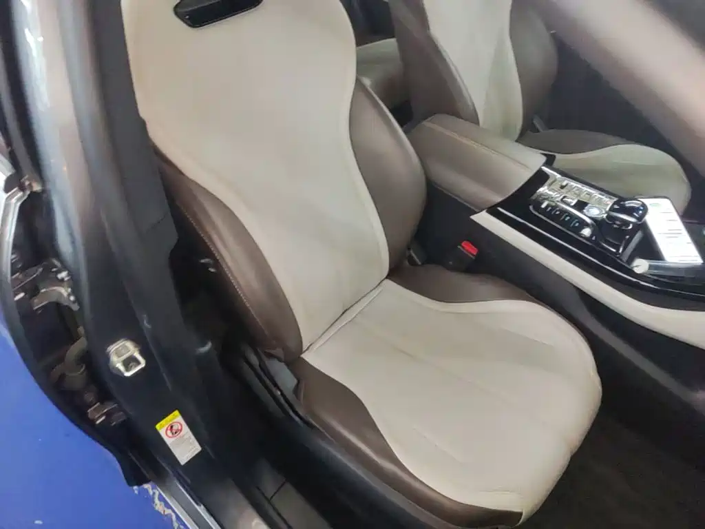 BYD Qin PLUS 2025 — фото 25