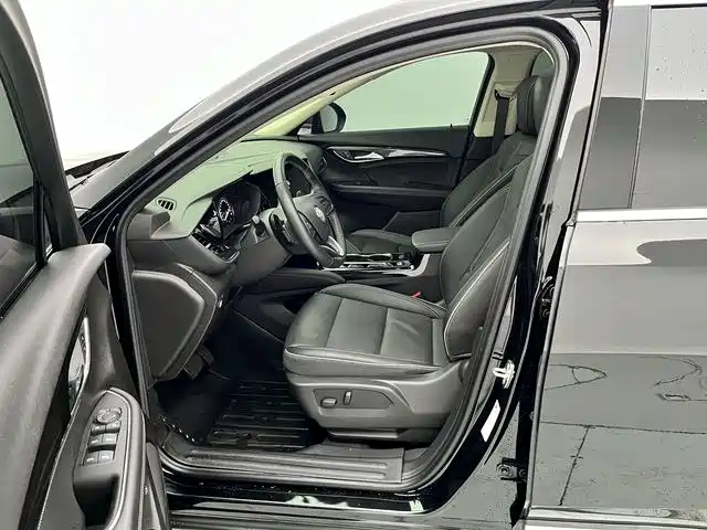 Buick Envision Plus 2022 — фото 14