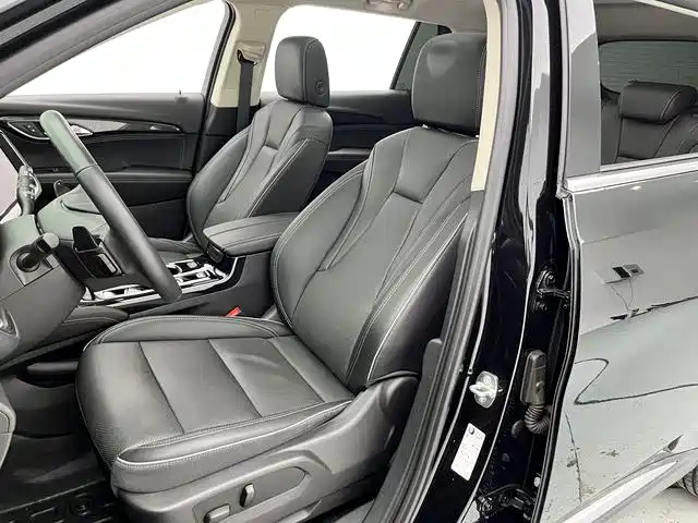 Buick Envision Plus 2022 — фото 15