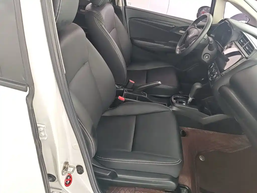 Honda Fit 2019 — фото 25