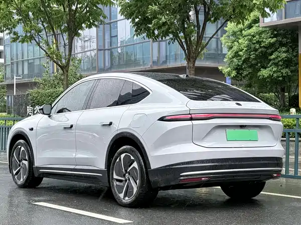 NIO EC6 2024