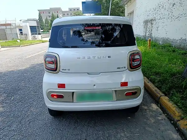 Bestune Pony 2025