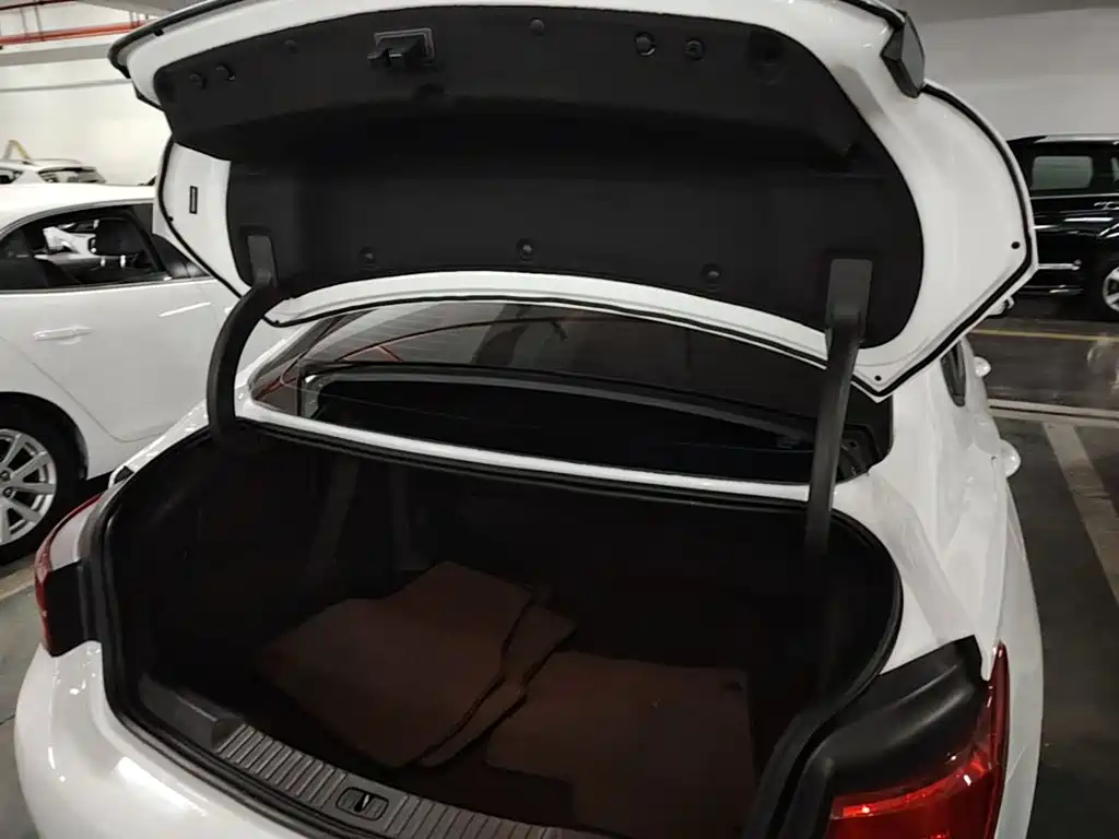 Buick Verano 2016 — фото 19