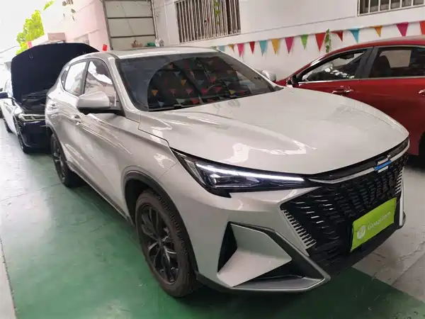 Changan Auchan X5 PLUS 2023