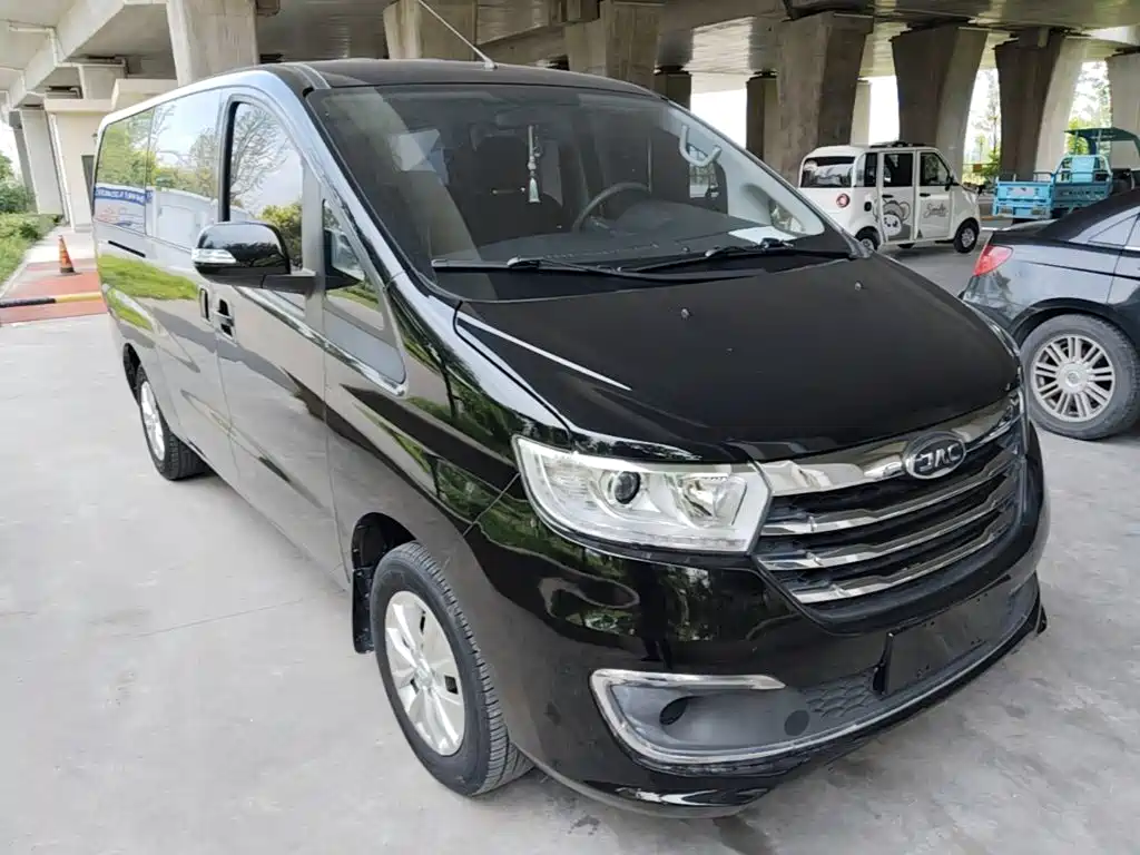 JAC Refine Refine M3 2023