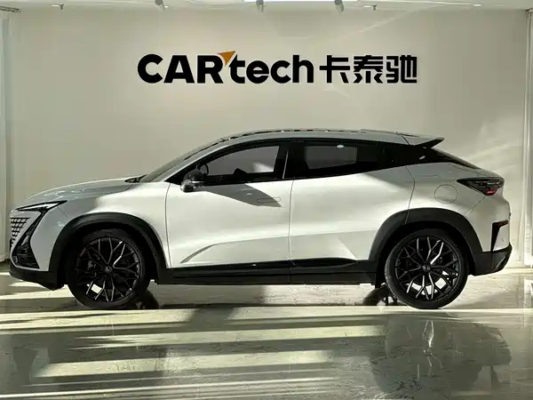 Changan UNI-T 2022