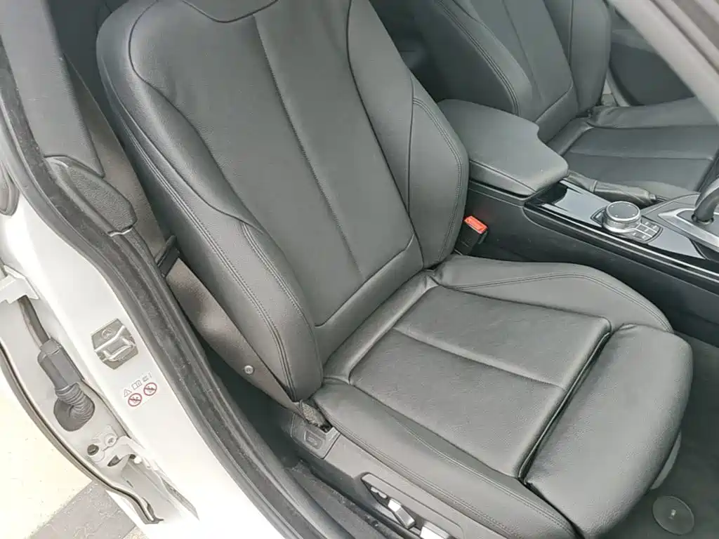 BMW 3 Series GT 2020 — фото 25