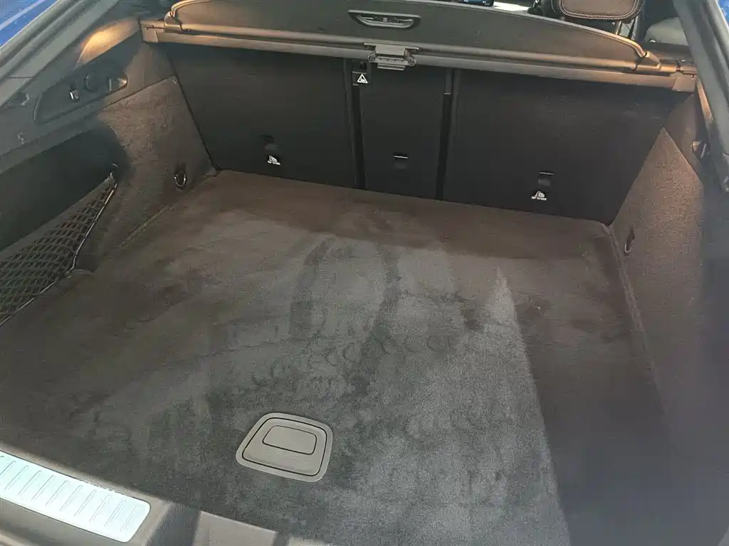 Mercedes-Benz GLC Coupe 2023