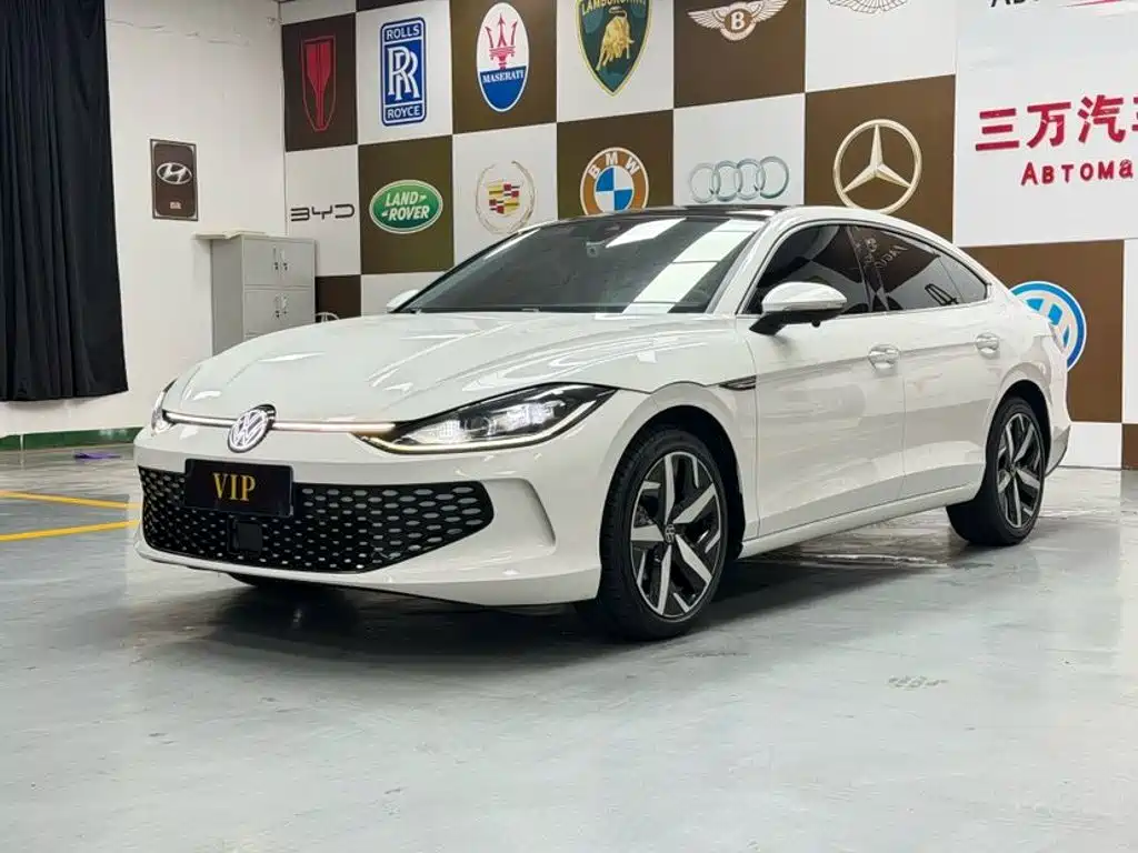Volkswagen Lamando 2022