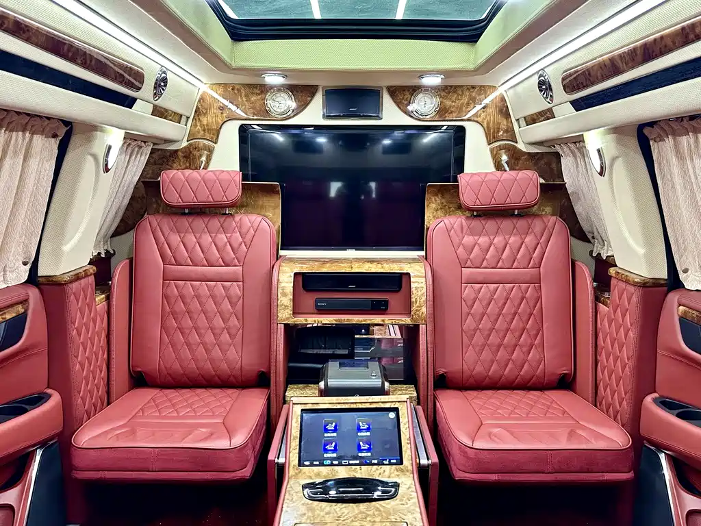 Cadillac Escalade 2017 — фото 6