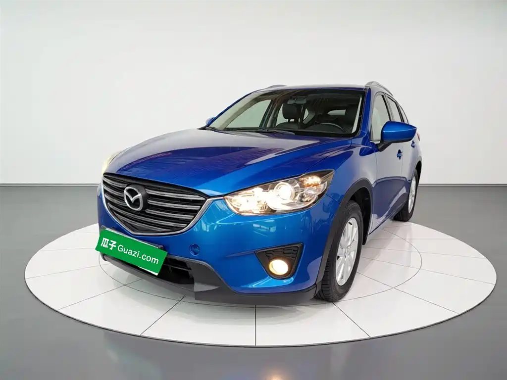 Mazda CX-5 2015 — фото 2