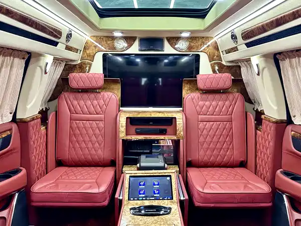 Cadillac Escalade 2017