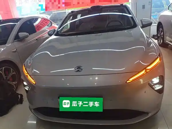 NIO ET7 2022