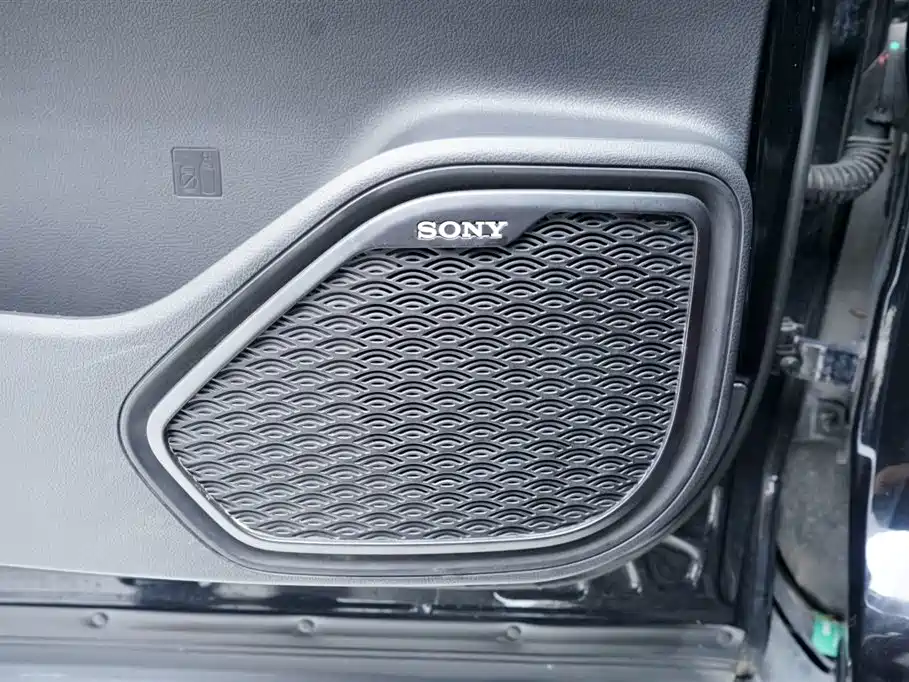 Chery Tiggo 7 PLUS 2024 — фото 20