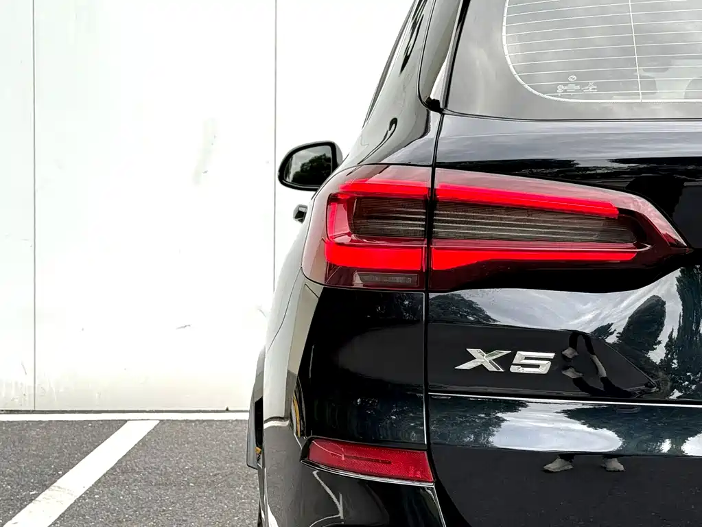 BMW X5 2021 — фото 20